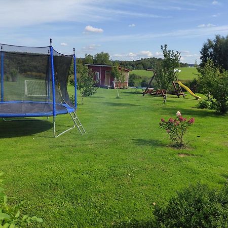 Zalioji Paduyelis Exterior foto