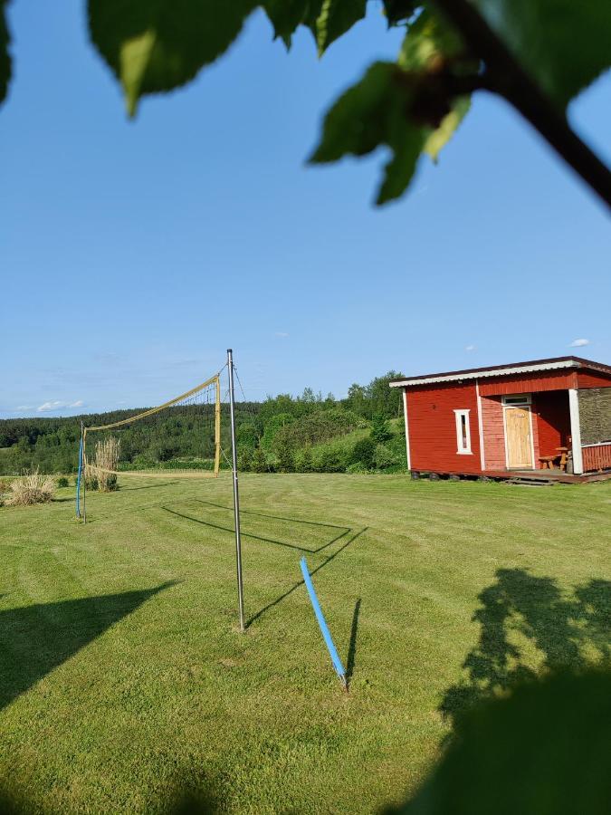 Zalioji Paduyelis Exterior foto